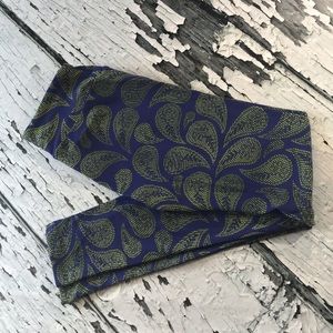 LuLaRoe NWOT OS Leggings
